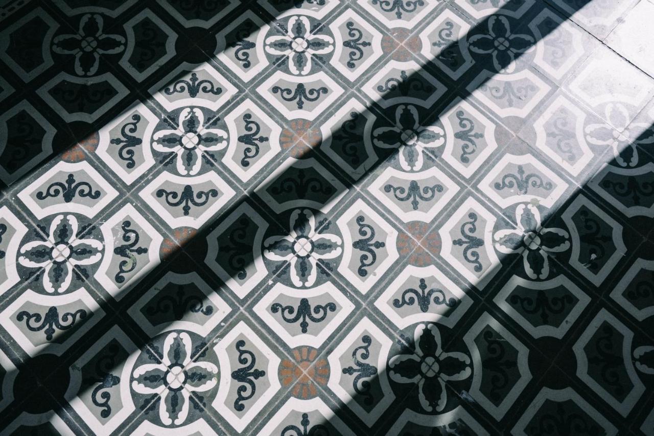 Casa Montero Viniegra de Abajo ภายนอก รูปภาพ