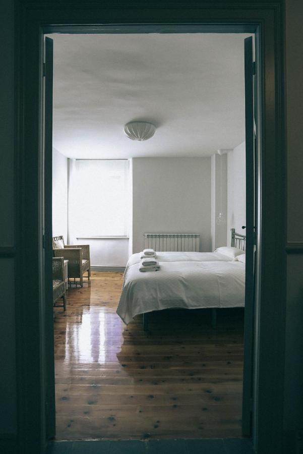 Casa Montero Viniegra de Abajo ภายนอก รูปภาพ