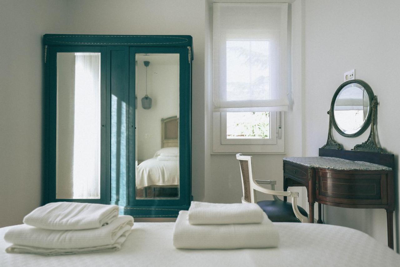 Casa Montero Viniegra de Abajo ภายนอก รูปภาพ