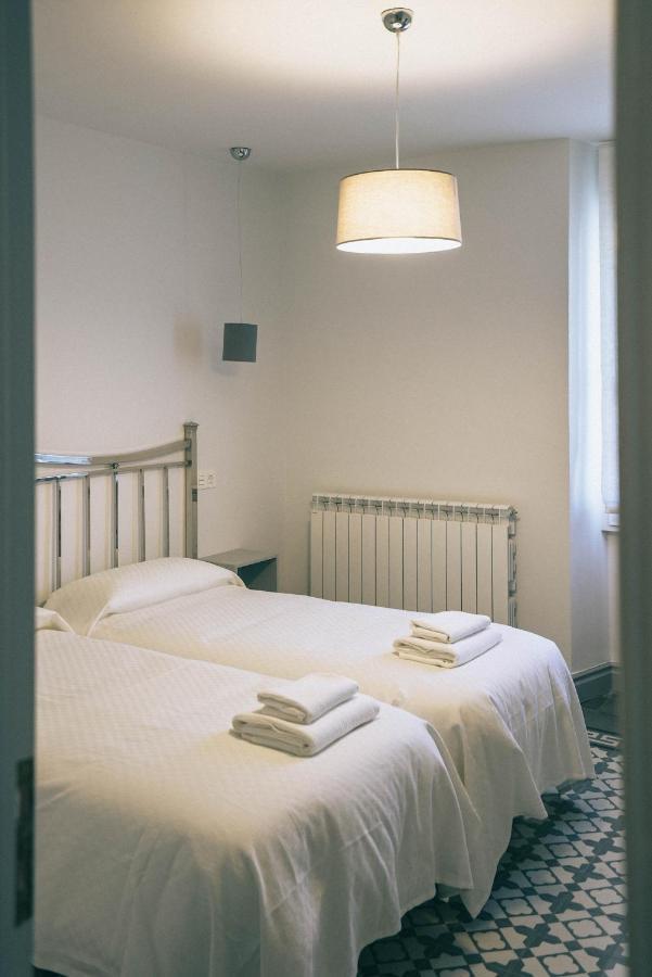 Casa Montero Viniegra de Abajo ภายนอก รูปภาพ